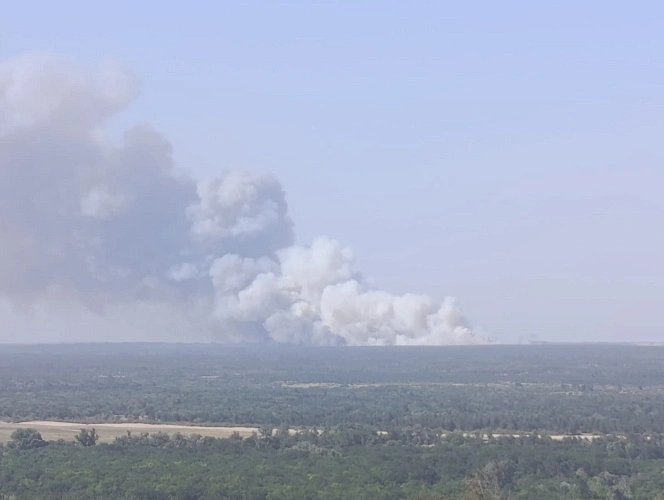 Фото: кадр 1Rnd