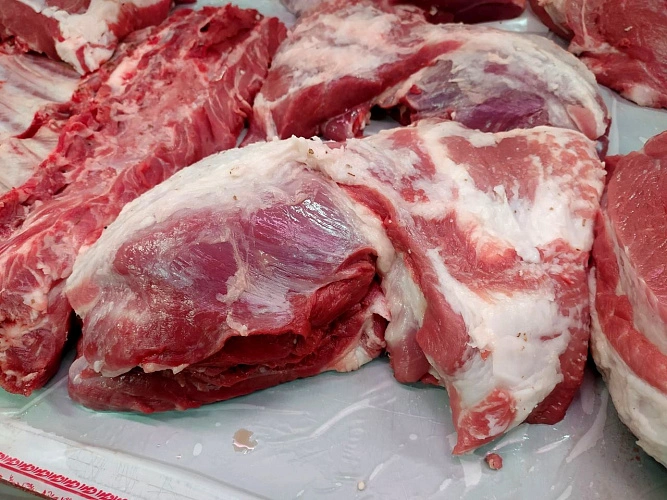 Фото: подорожал шашлычный набор // фото из архива 1rnd