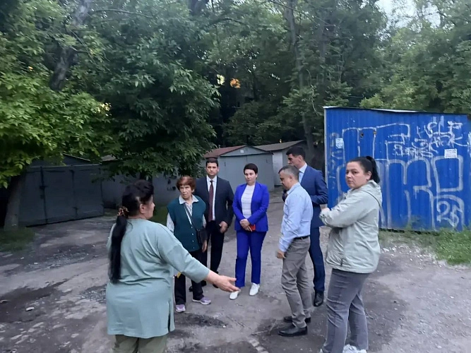 Фото: ТГ канала Антонины Пшеничной