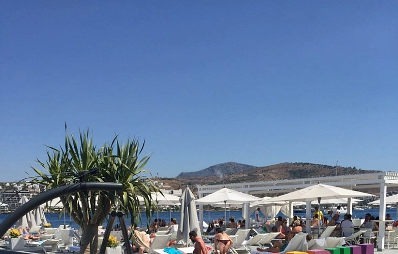 Фото: правила загара от онкологов Ростова \\ кадр 1rnd.ru