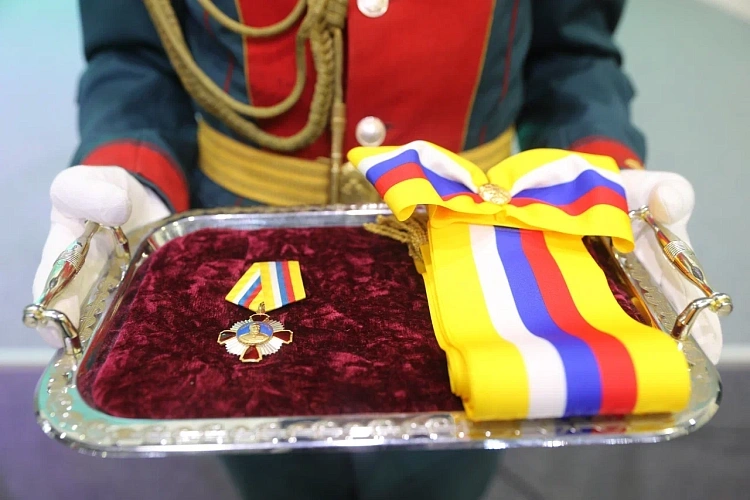 Фото: пресс-службы ЮВО