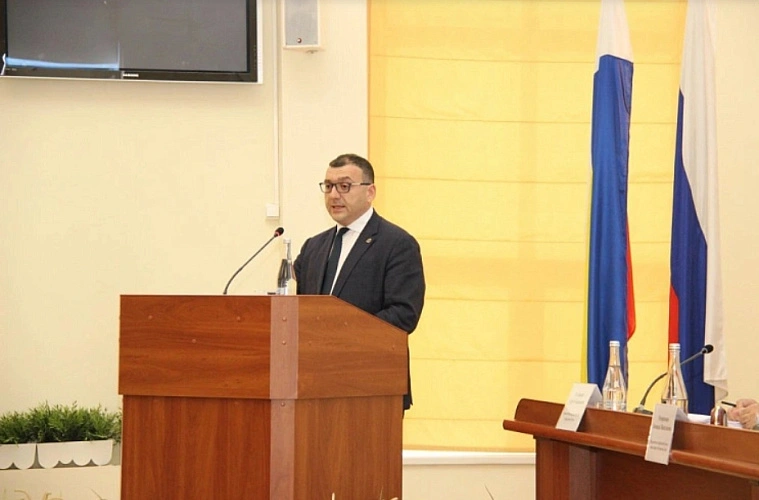 Фото: архив 1Rnd