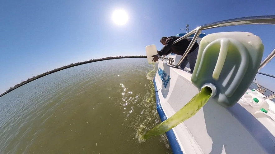 Фото: Ростовской АЭС