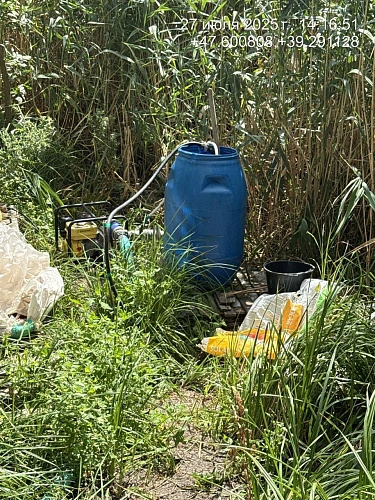 Фото: Минприроды Ростовской области