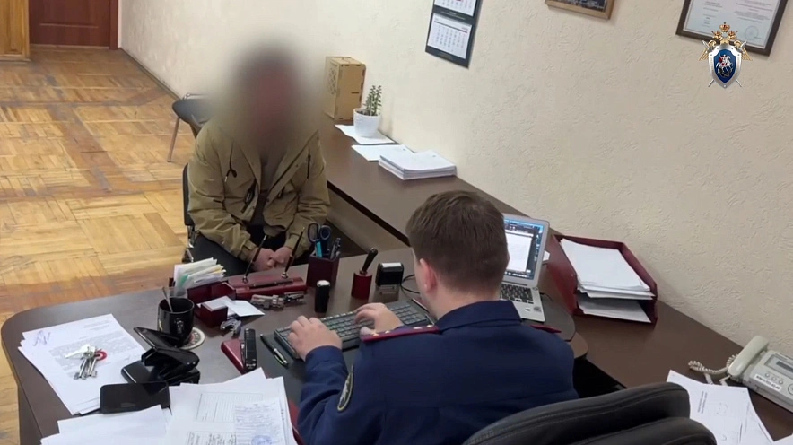 Фото: Ростовский следком