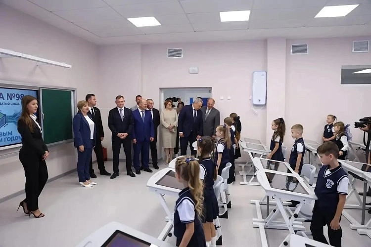 Фото: канал Александра Скрябина