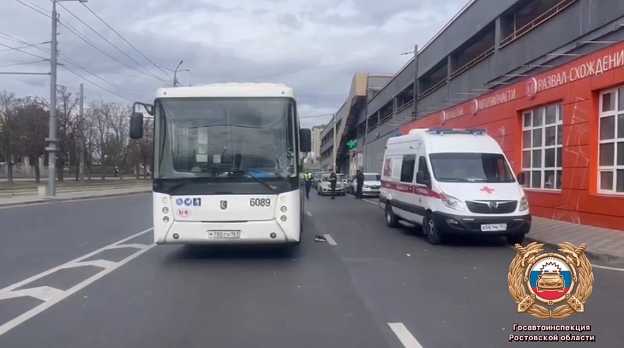 Фото: Госавтоинспекции Ростовской области 