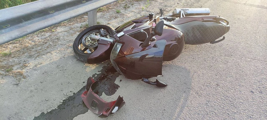 Фото: кадр донской Госавтоинспекции