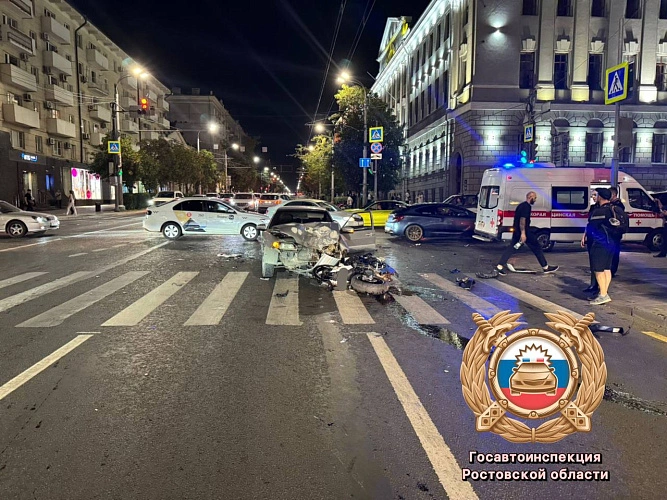 Фото: Госавтоинспекции