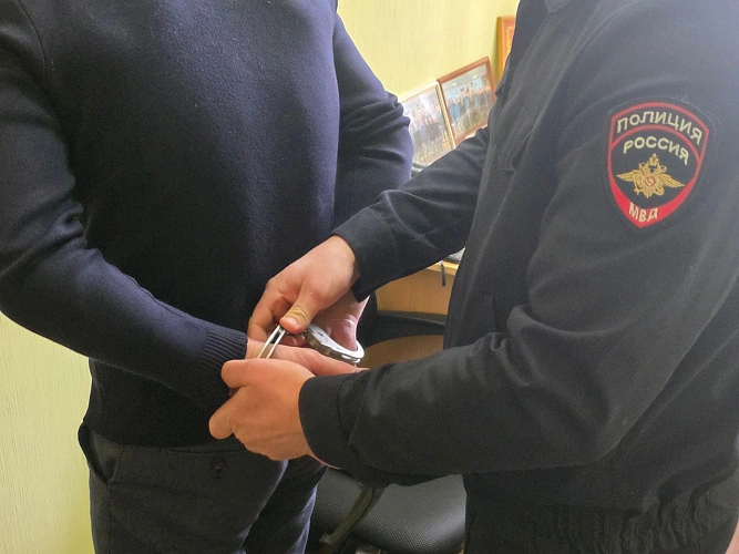 Фото: МВД по Ростовской области 