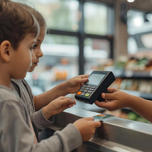 Фото: сгенерировано нейросетью для Сбера