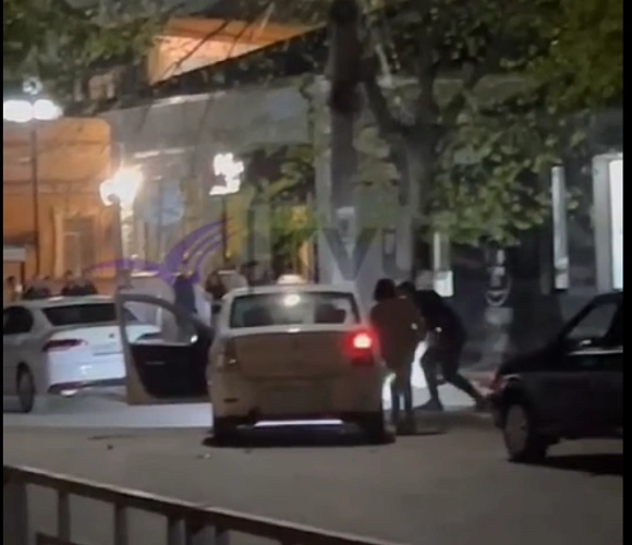 Фото: кадр из социальных сетей