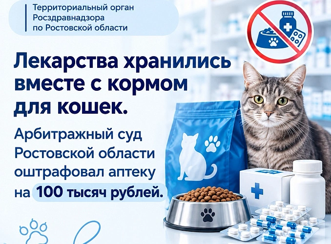 Фото: Региональный Росздравнадзор