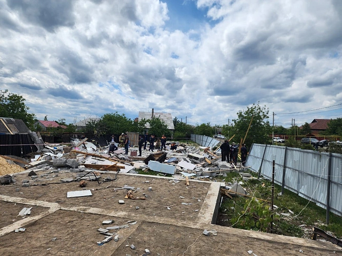 Фото: с места происшествия // кадры СУ СК РФ по РО