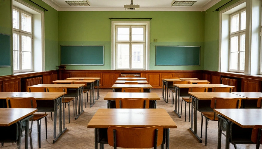 Фото: сгенерировано нейросетью Шедеврум