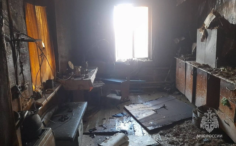 Фото: МЧС РО