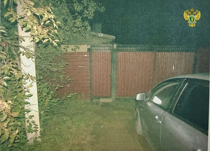 Фото: Прокуратура РО