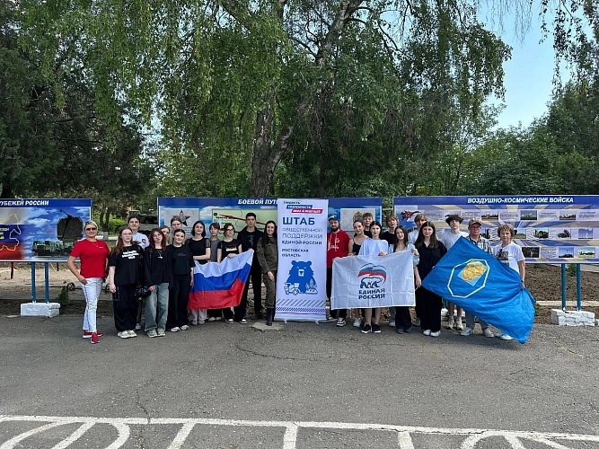 Фото: из личного архива Павла Кузьмина