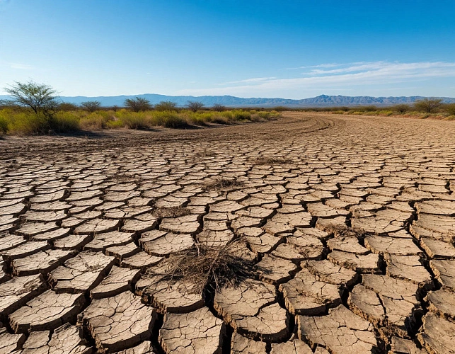 Фото: Изображение сгенерировано нейросетью