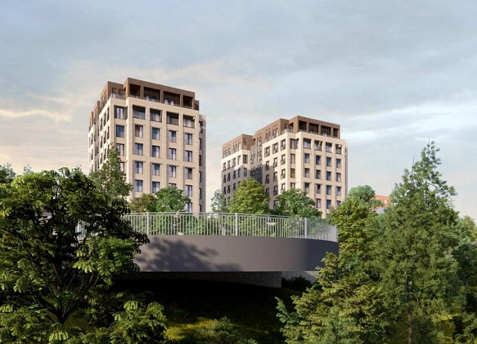 Фото: В Ростове резко подорожали квартиры в новостройках //с сайта domostroydon.ru