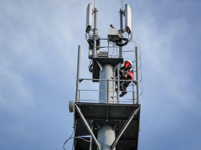 Фото: пресс-службы МТС