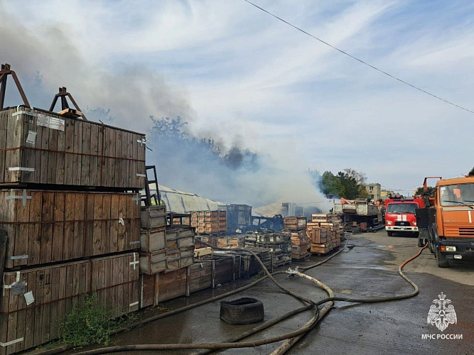 Фото: из архива МЧС по Ростовской области 