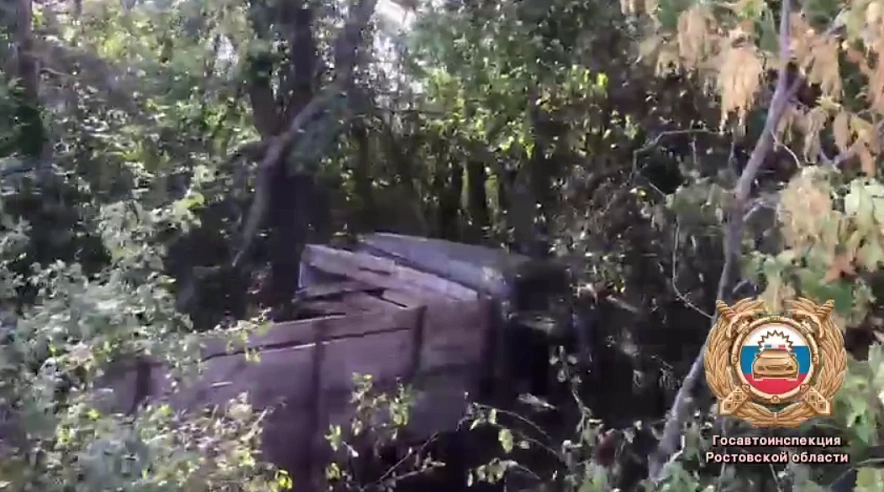 Фото: Госавтоинспекции Ростовской области 