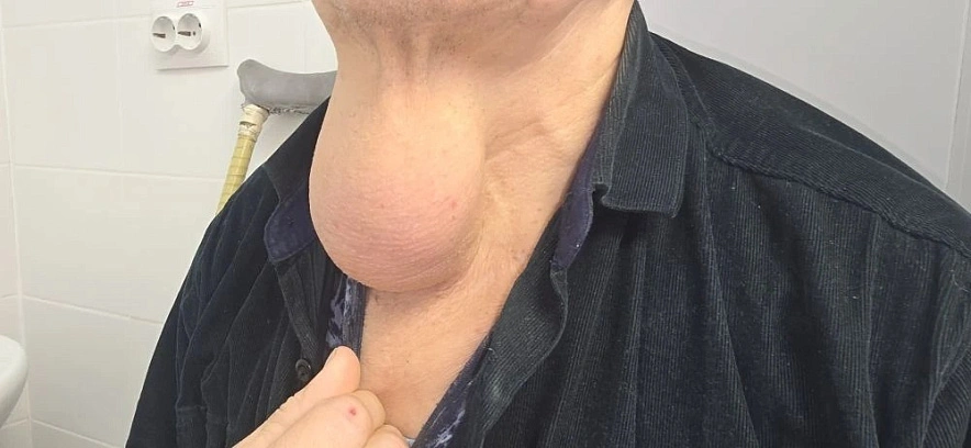 Фото: ГБСМП Ростова-на-Дону