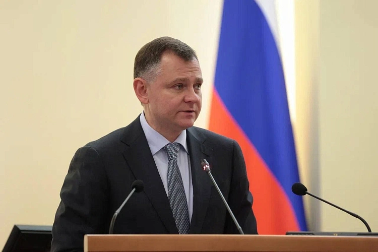 Фото: ТГ канала Юрия Слюсаря