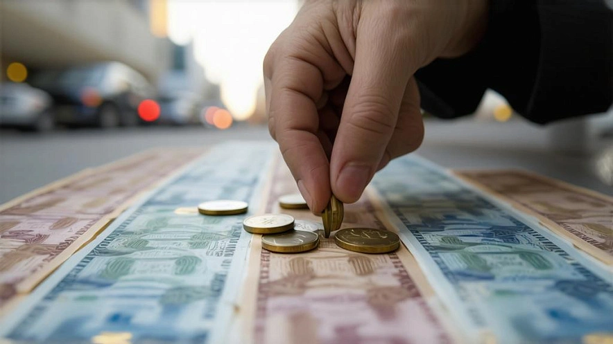 Фото: подорожание бензина // сгенерировано нейросетью