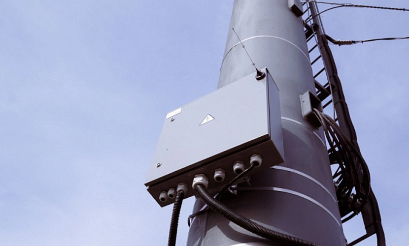 Фото: В Ростовской области произошли массовые сбои работы интернета, фото из публикаций 1rnd