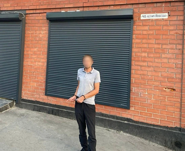 Фото: МВД по Ростовской области 