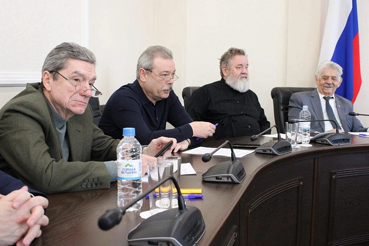 Фото: Правительство Ростовской области 