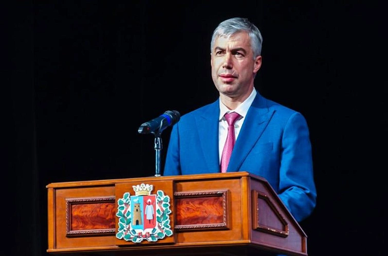 Фото: Пресс-служба администрации Ростова