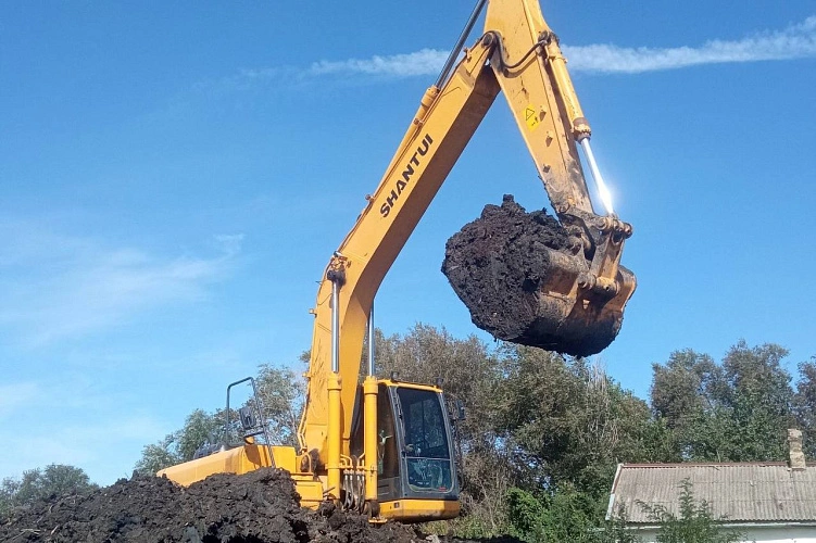 Фото: Минприроды Ростовской области