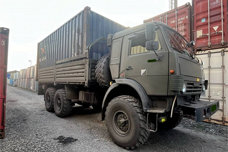 Фото: ТГ канала Дмитрия Водолацкого
