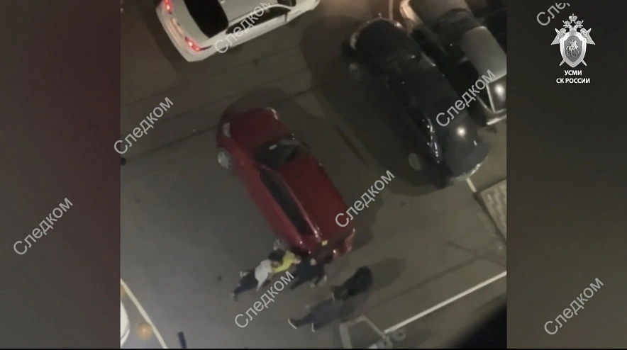 Фото: Ростовский следком