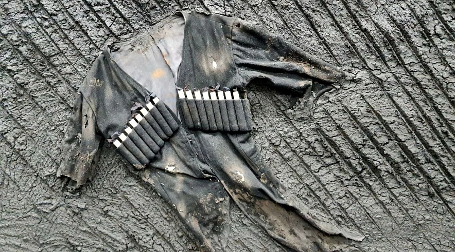 Фото: «Существование-со-Существование» // фото с сайта Центра современной культуры «Степь»