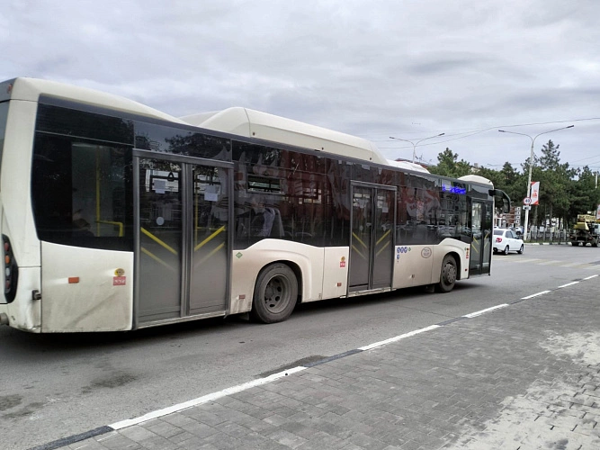 Фото: Городская Дума города Новочеркасска