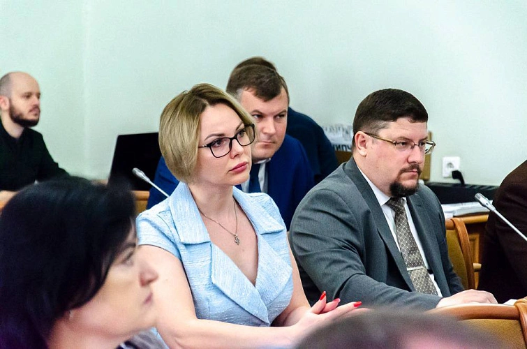 Фото: администрация Ростова-на-Дону