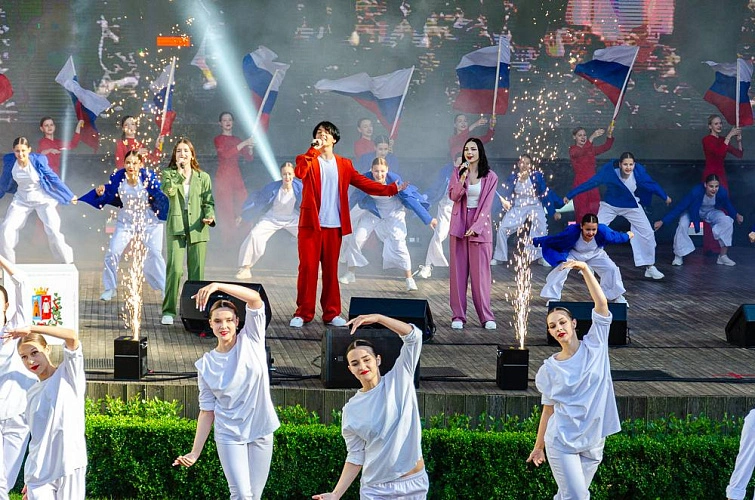 Фото: администрация Ростова-на-Дону