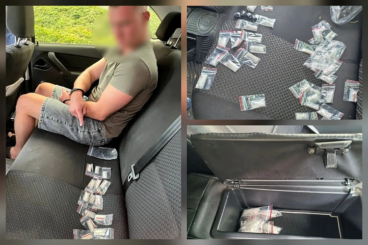 Фото: ГУ МВД РФ по РО