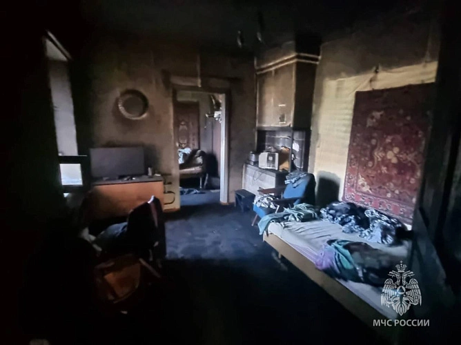 Фото: МЧС Ростовской области