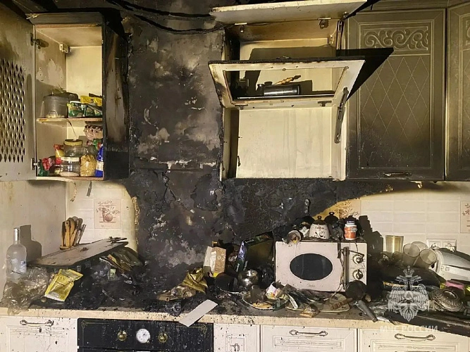 Фото: МЧС России по Ростовской области