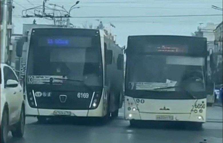 Фото: Госавтоинспекция РО