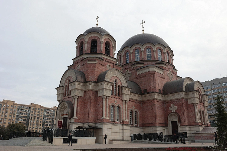 Фото: Правительство Ростовской области 