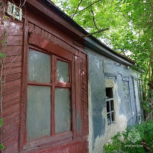 Фото: пресс-служба МЧС по РО