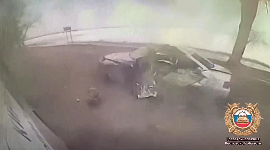 Фото: Госавтоинспекции Ростовской области 