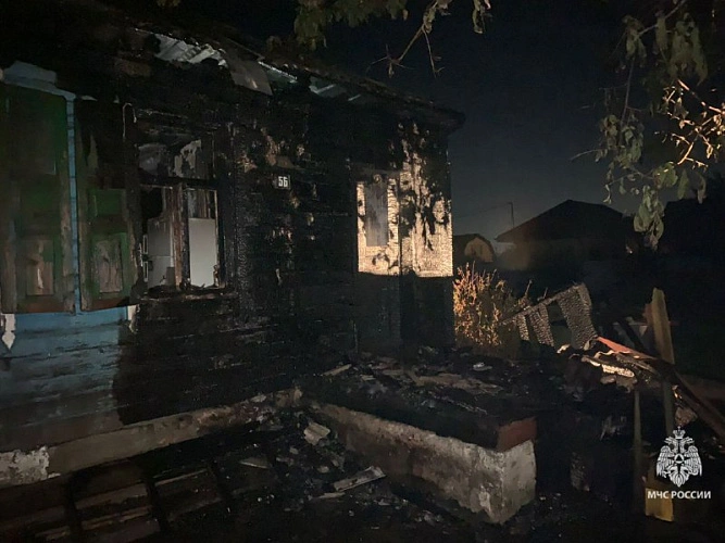 Фото: МЧС РО