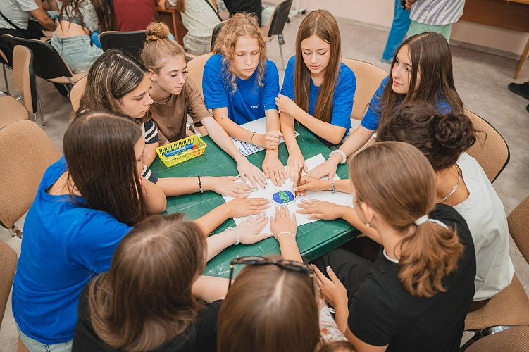 Фото: пресс-центр ДГТУ